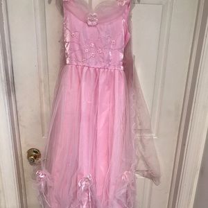 Party dress child’s size 10
